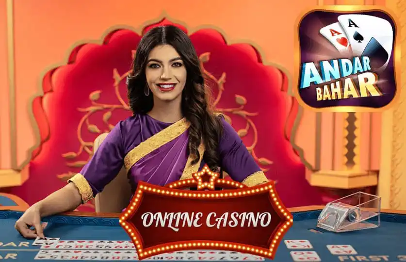 Best Casino Andar Bahar