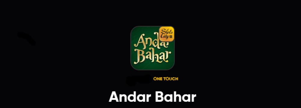 Andar Bahar by One Touch