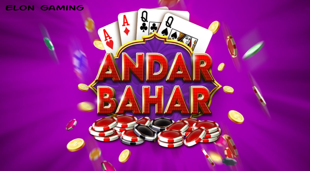 Andar Bahar in Elon Casino